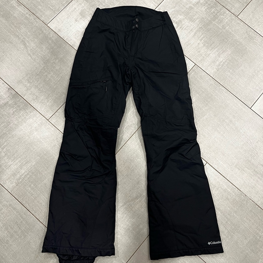 Columbia Bugaboo Ski pants